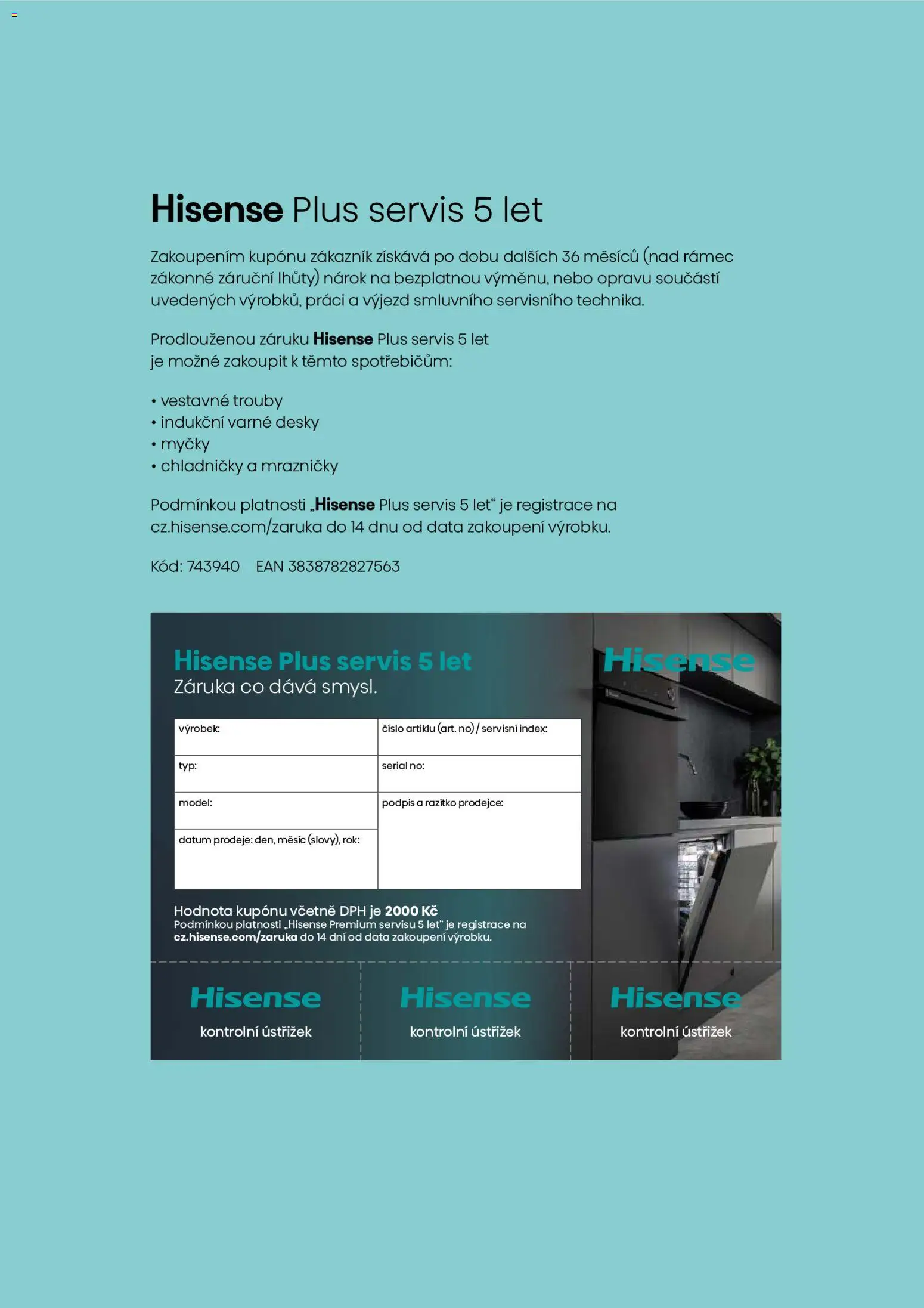 Möbelix leták - Hisense od 01.09.2025 | Strana: 19 | Produkty: Desky