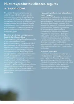 Vista previa Oriflame - Guía Wellosophy válido desde el 01.11.2023 | Página: 13 | Productos: Κρεμάστρα, Cereales, Té, Κούβα