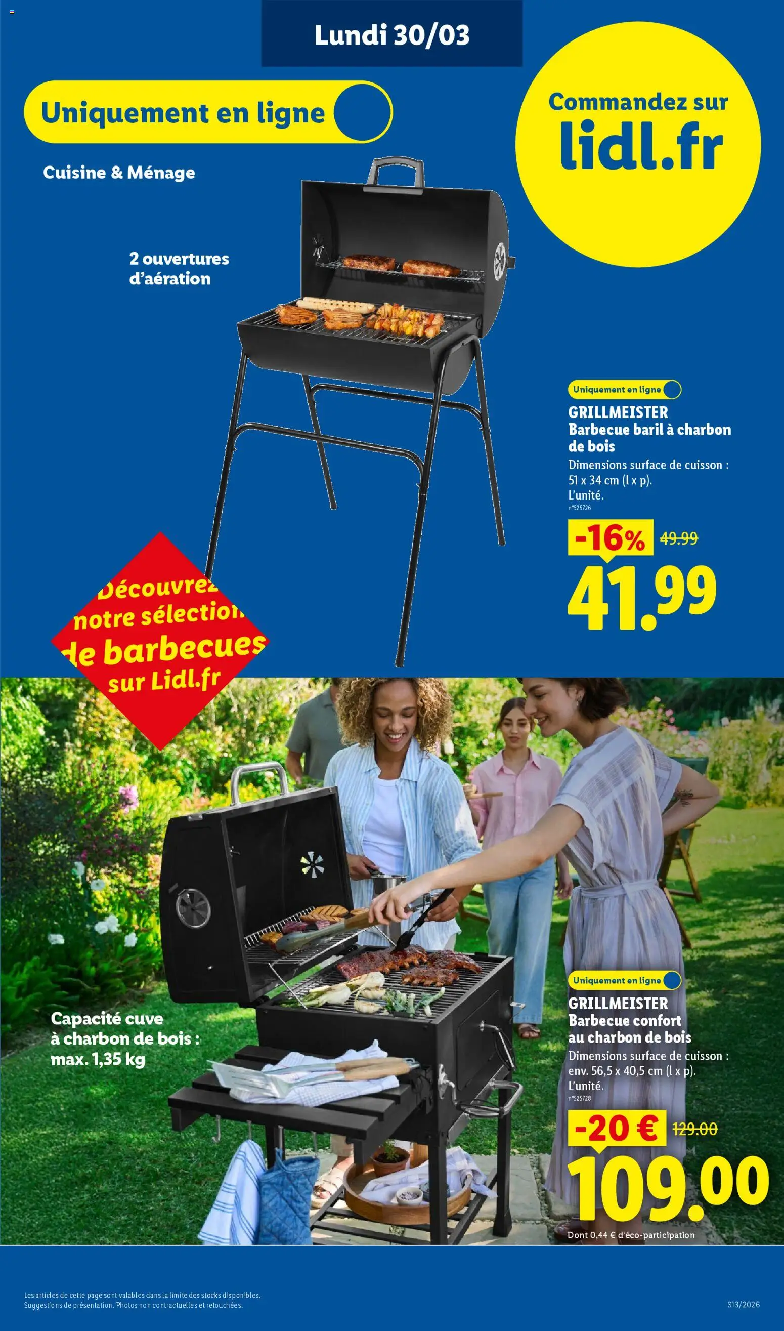 {H1} | Page: 5 | Produits: Charbon De Bois, Barbecue