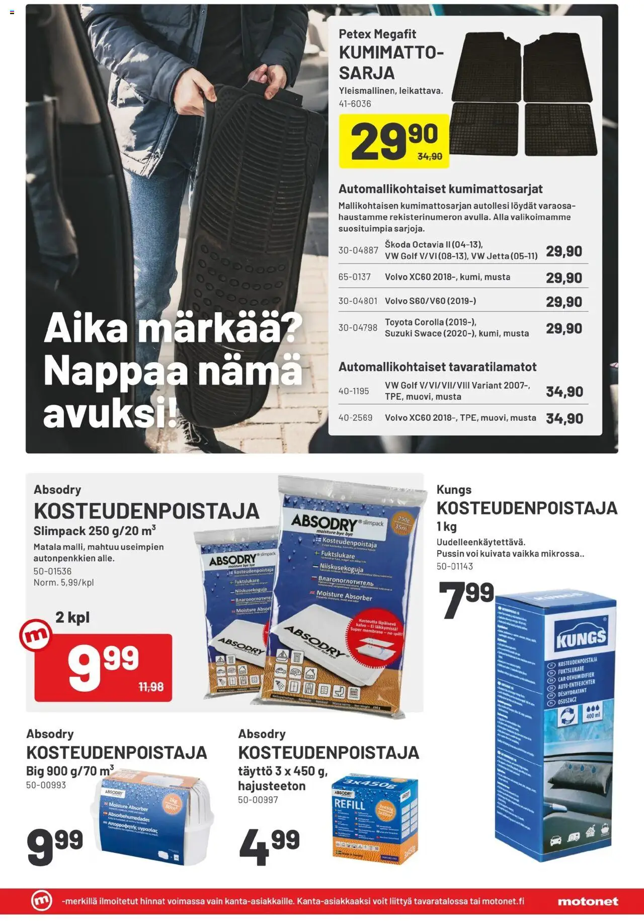  | Sivu: 7 | Tuotteet: Voi