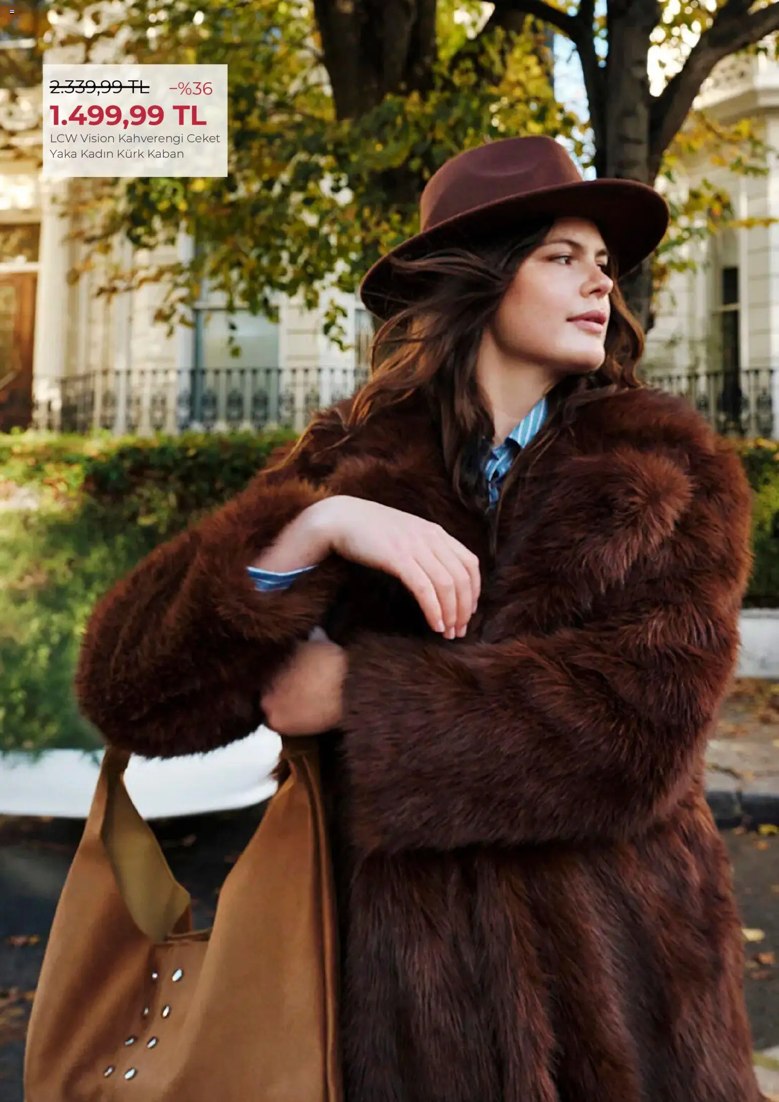 LC Waikiki aktüel ürünler kataloğu yayımlandı! Bu hafta 20 Ocak 2026 - 02 Mart 2026 günü LC Waikiki indirimli ürünleri