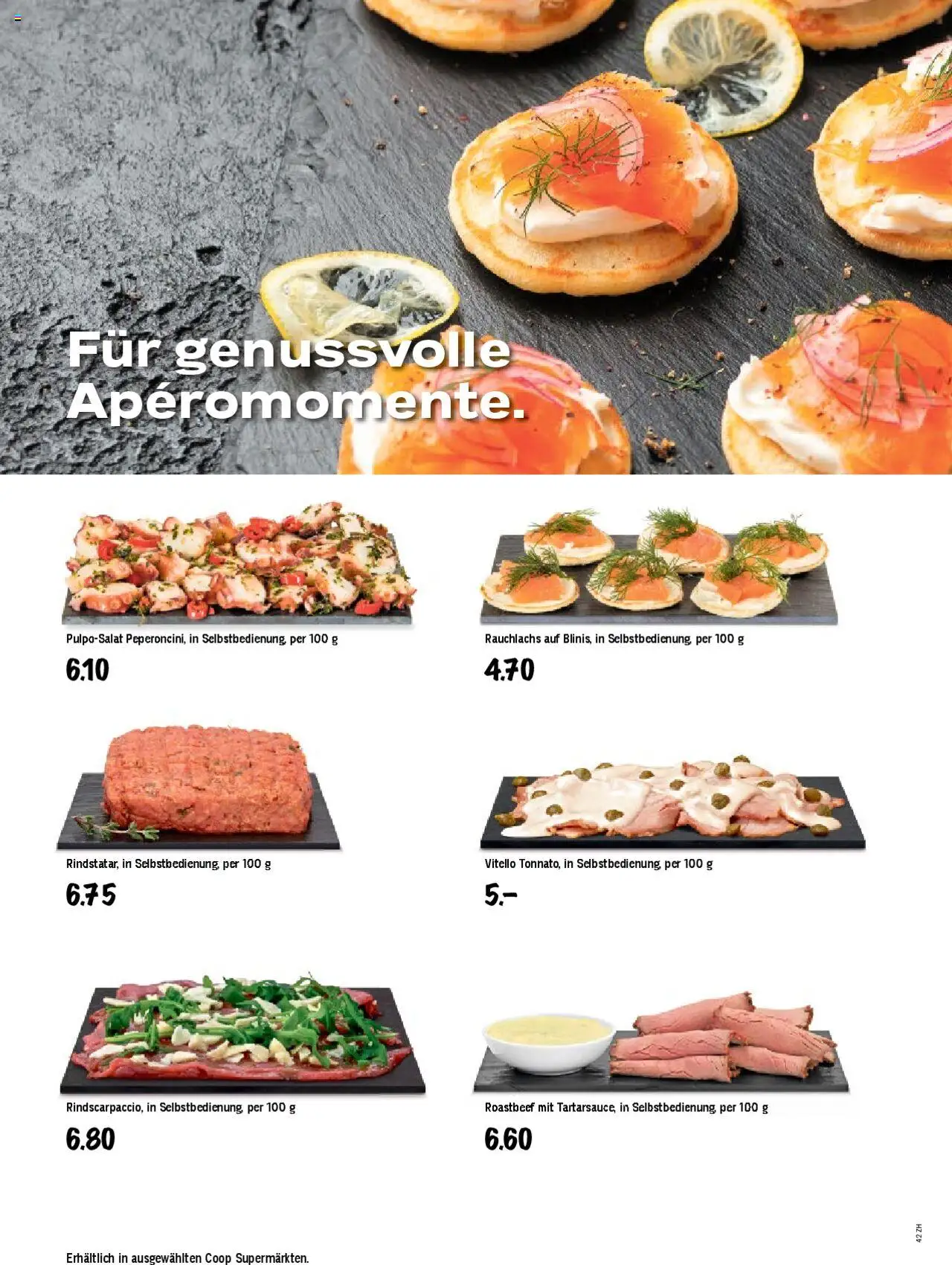 Coop Magazin ab 03.07.2025 | Seite: 62 | Produkte: Tabasco Sauce