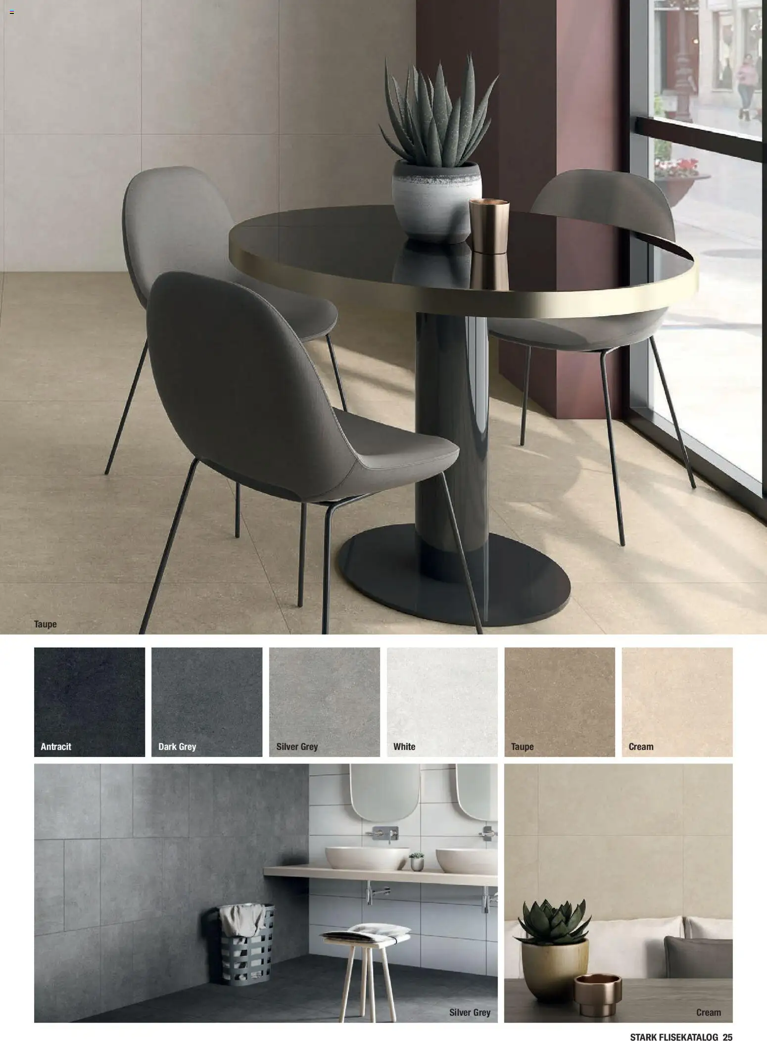 Stark tilbudsavis – gyldig fra 01.01.2026 | Side: 25