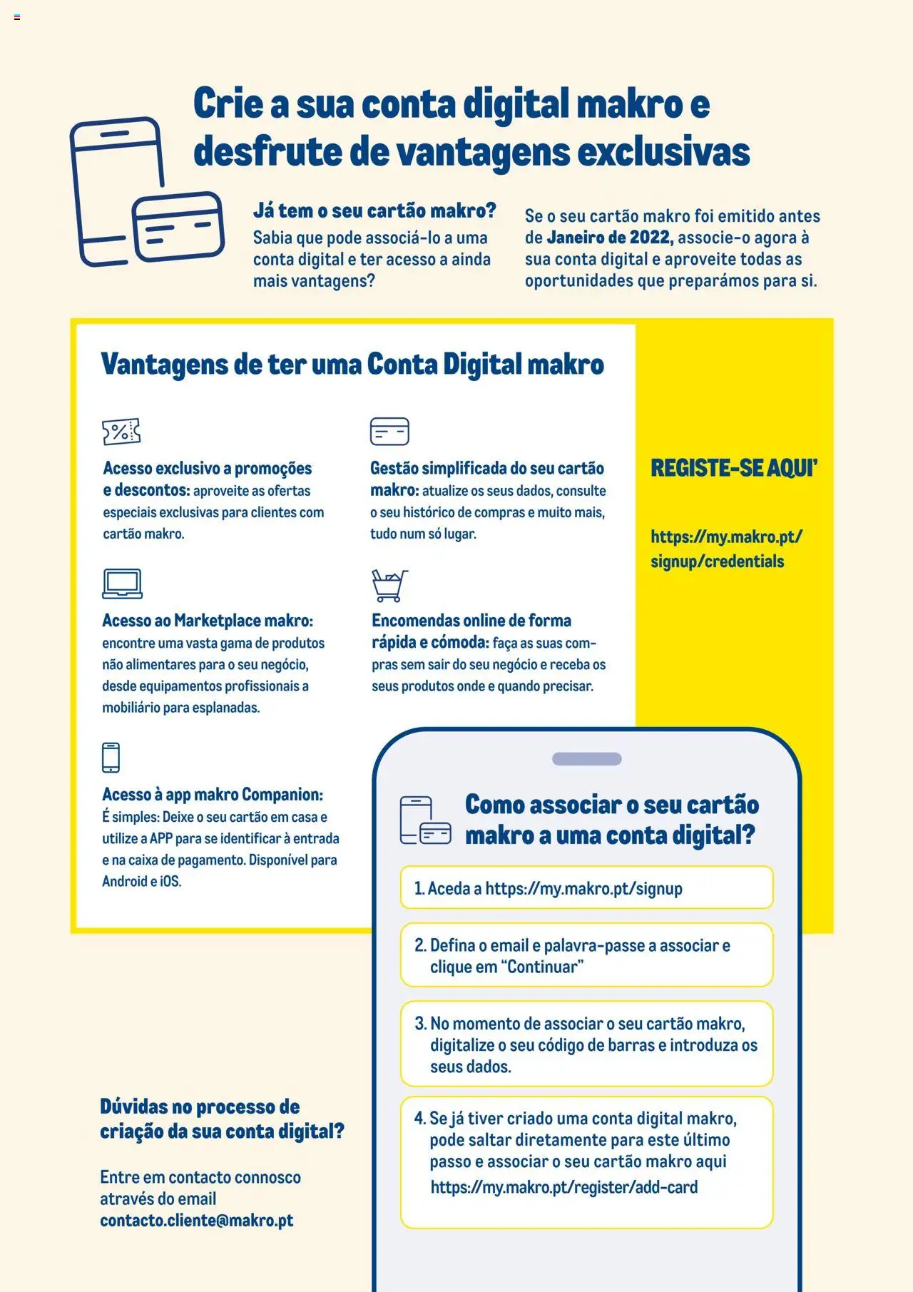 Makro -  Equipamento de cozinha e serviço de mesa - Catálogo 2025 │ válido de 03.03.2025 | Página: 2 | Produtos: Faca, Cómoda, Caixa