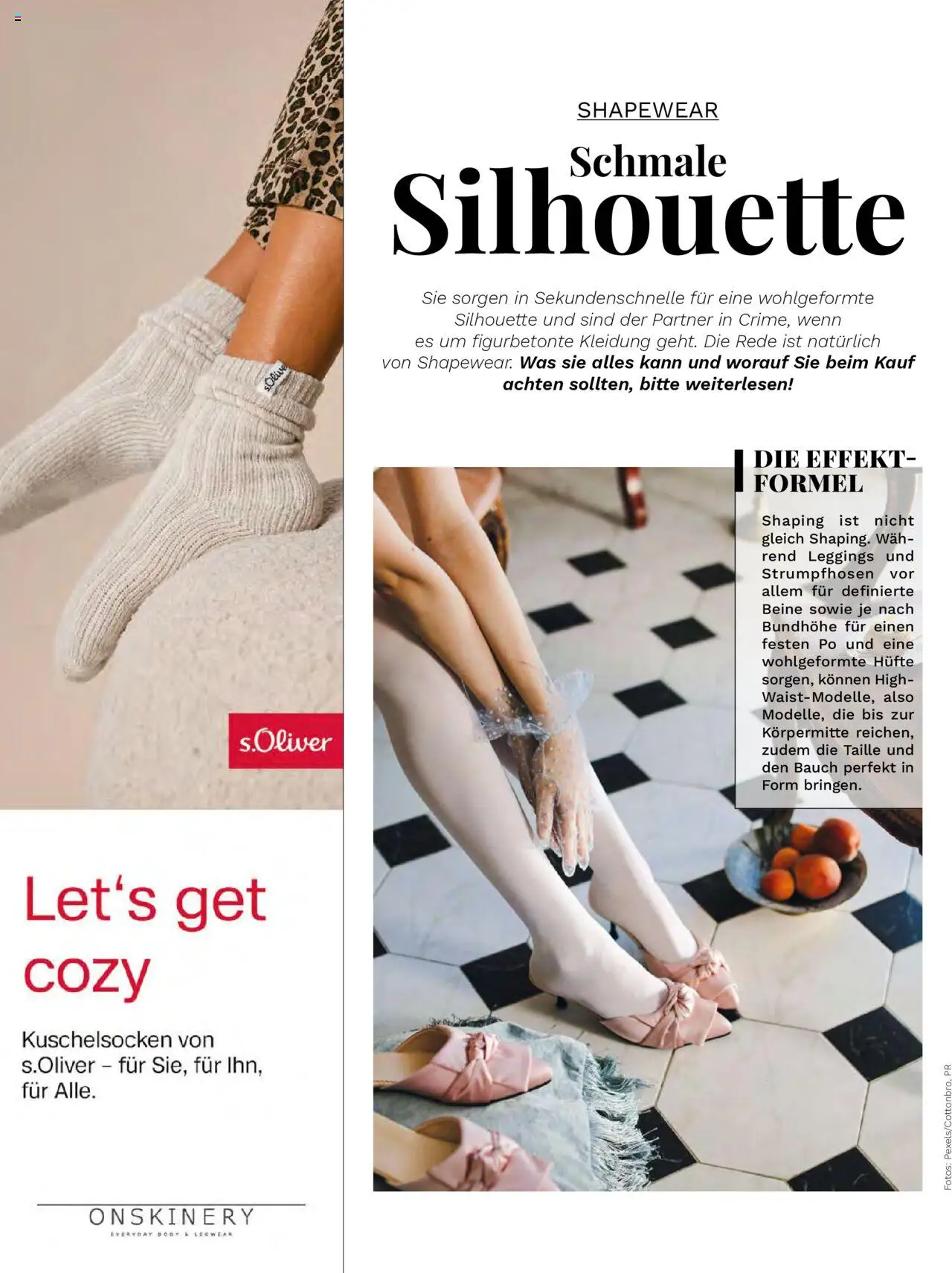 Müller Magazine Lifestyle 5/25 gültig ab 17.09.2025 | Seite: 42