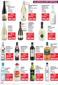Kaufland leták - Brno od 13.08.2025 | Strana: 37