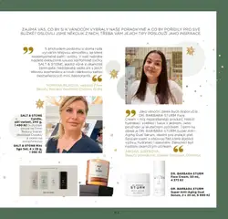 Náhled letáku FAnn katalog Vánoce 2025 od 30.10.2025 | Strana: 83 | Produkty: Svíčky