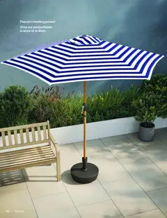 Preview of B&Q - Outdoor living valid from 23.02.2026 | Page: 112