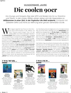 Müller Magazin – gültig ab 12.09.2025 | Seite: 58 | Produkte: Burger, Modem, Computer, Sony