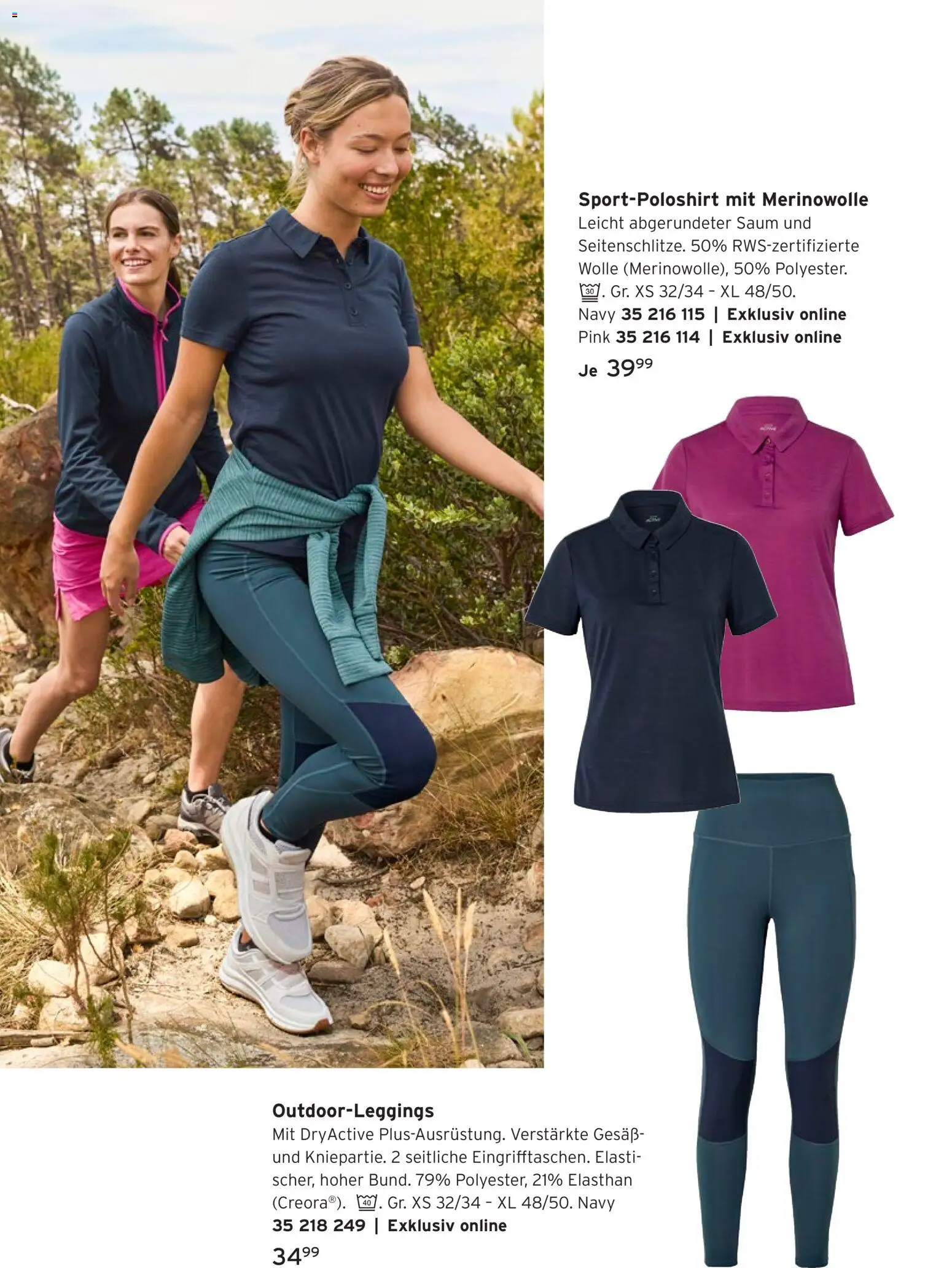 Prospekt Tchibo Bereit für neue Wege – gültig ab 15.04.2026 | Seite: 16