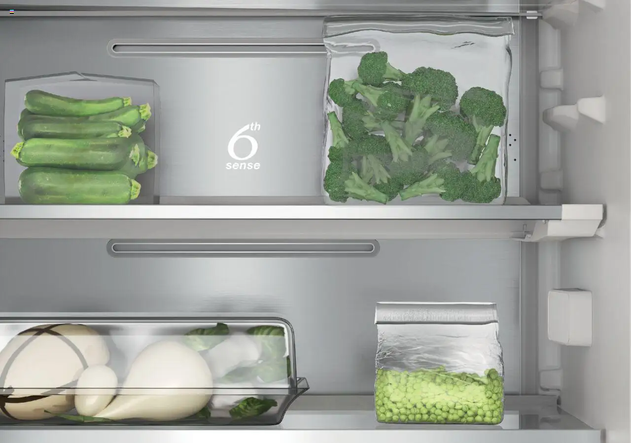 Nové Whirlpool akcie – leták je platný od 01.01.2025 | Strana: 9