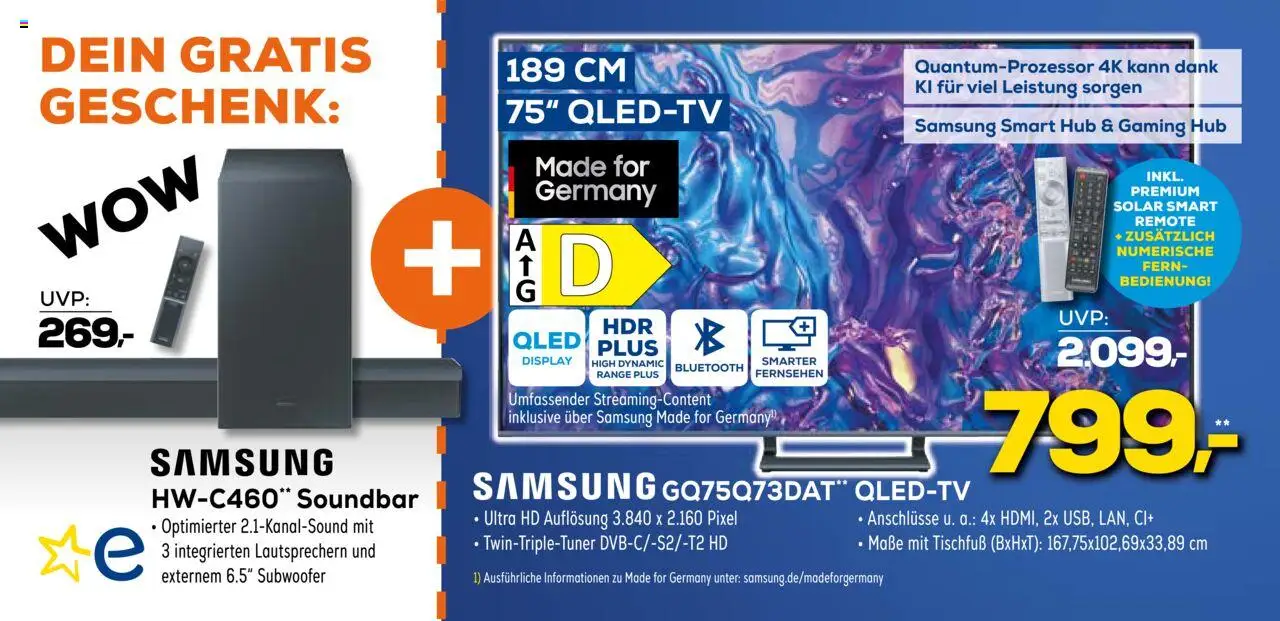 Euronics  Hot Deals - gültig ab dem 30.07.2025 | Seite: 2