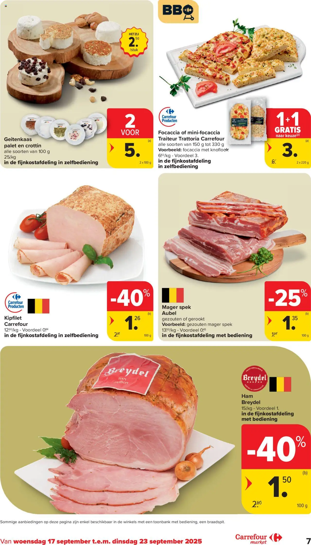  | Pagina: 7 | Producten: La, Knoflook