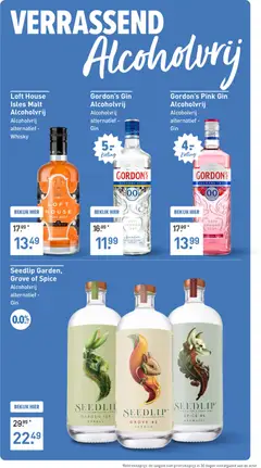 Gall en Gall - Folder - Voorbeeld van een folder van Gall en Gall, geldig van 23.02.2026 | Pagina: 16