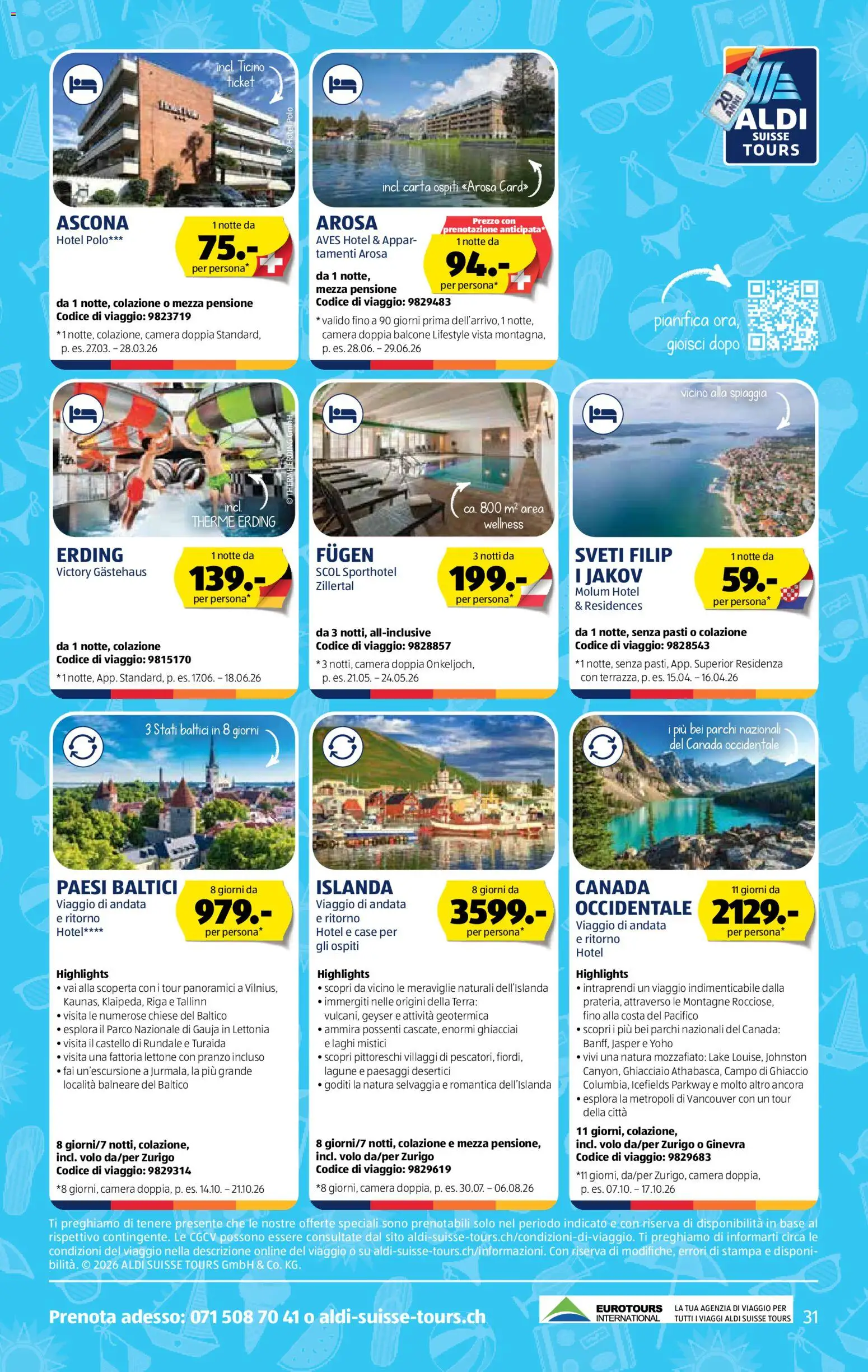 Aldi Aktionen IT – gültig ab 08.01.2026 | Seite: 32