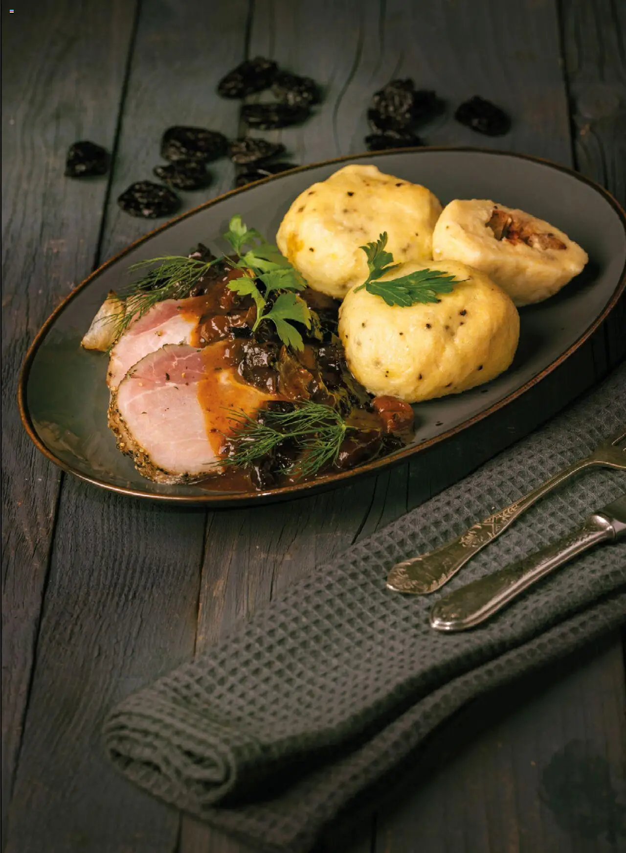 Makro Gazetka - Kulinarna podróż po Polsce od 01.01.2025 | Strona: 34