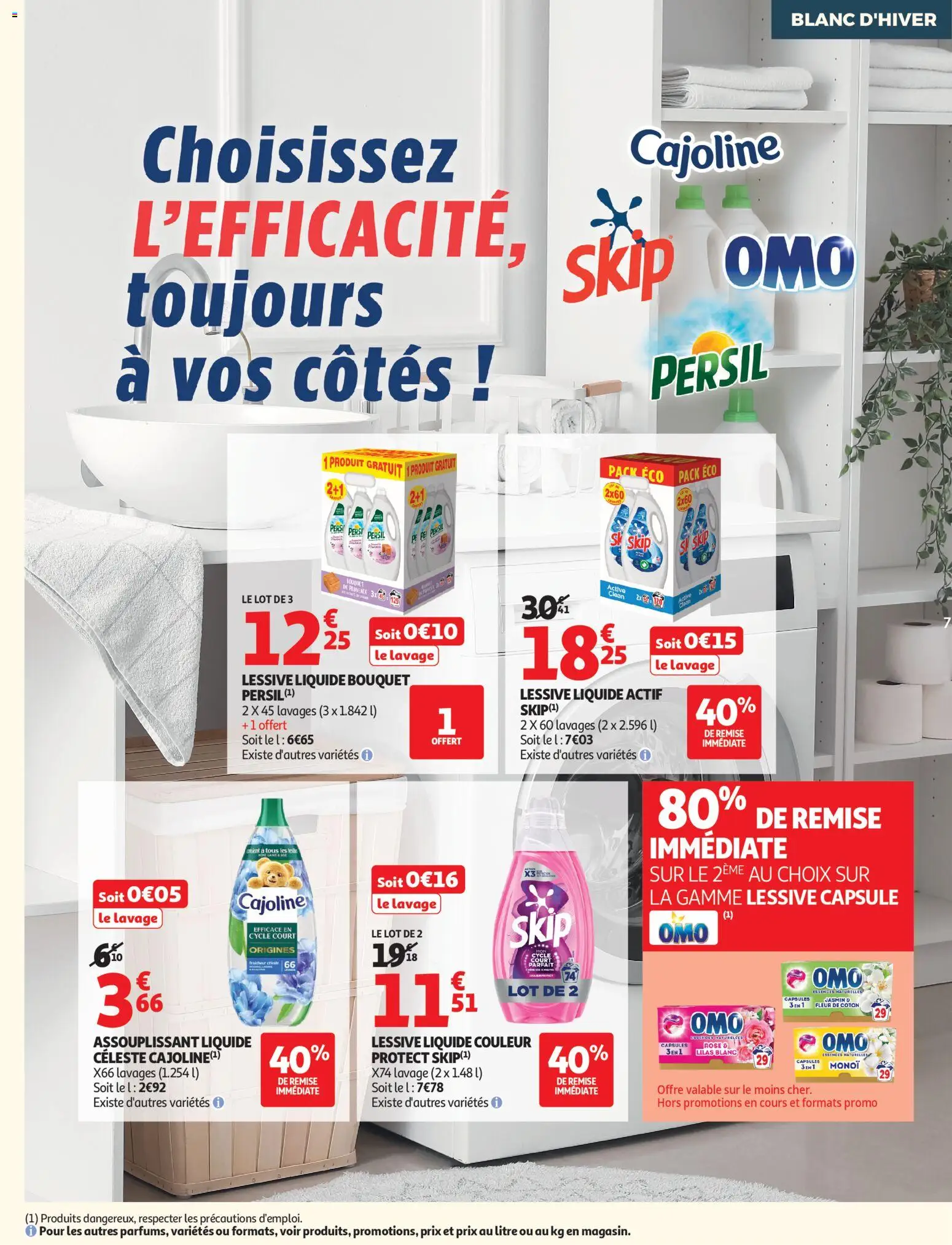 {H1} | Pagina: 7 | Producten: La, Capsule