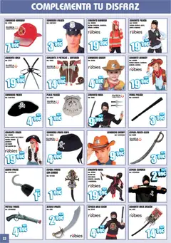 Vista previa Drim folleto válido desde el 12.01.2026 | Página: 22