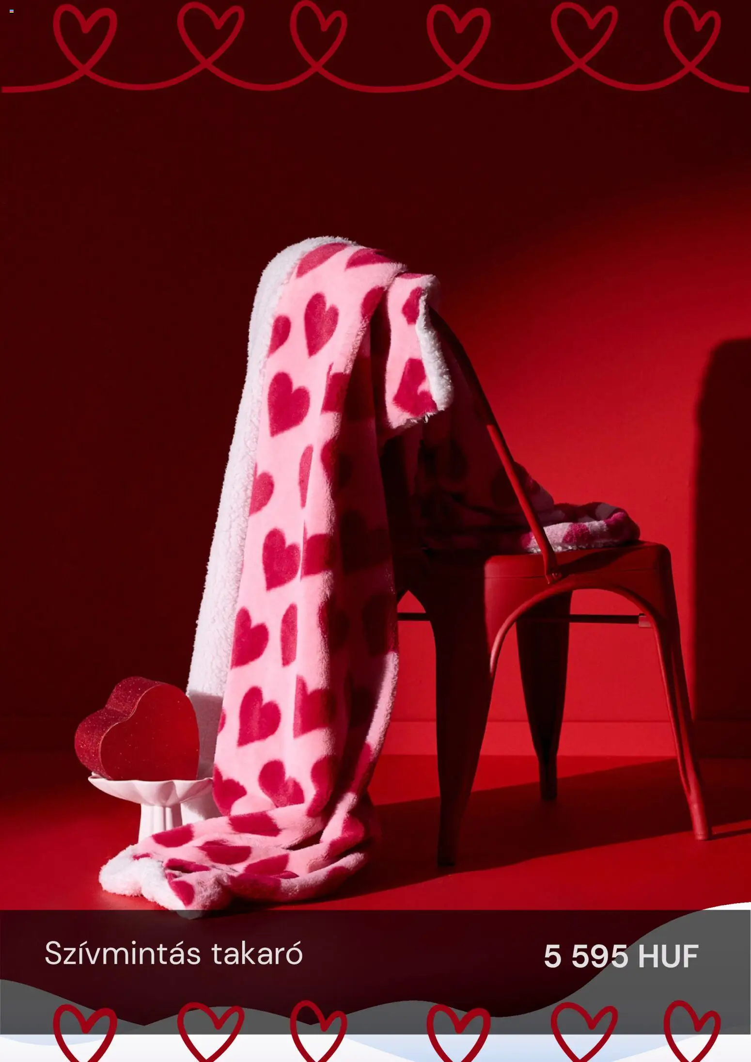 Sinsay akciós ujság - amely érvényes a következő dátumtól: 27.01.2026 | Oldal: 2 | Termékek: Takaró