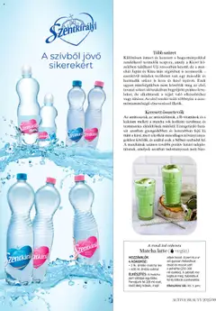DM Drogerie Markt akciós ujság - amely érvényes a következő dátumtól: 04.09.2025 | Oldal: 68 | Termékek: Matcha tea, Tea, Vegán