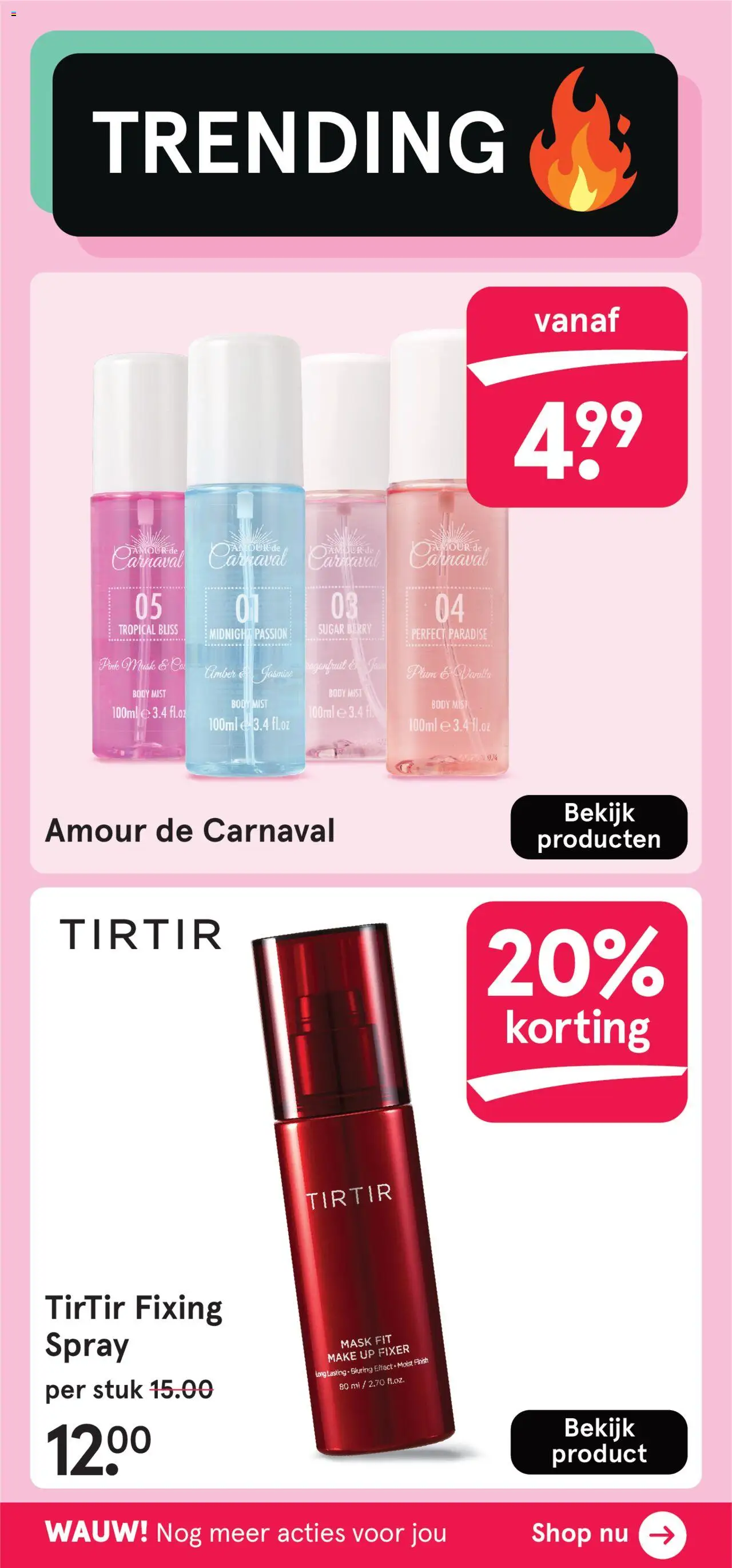  | Pagina: 38 | Producten: Make up