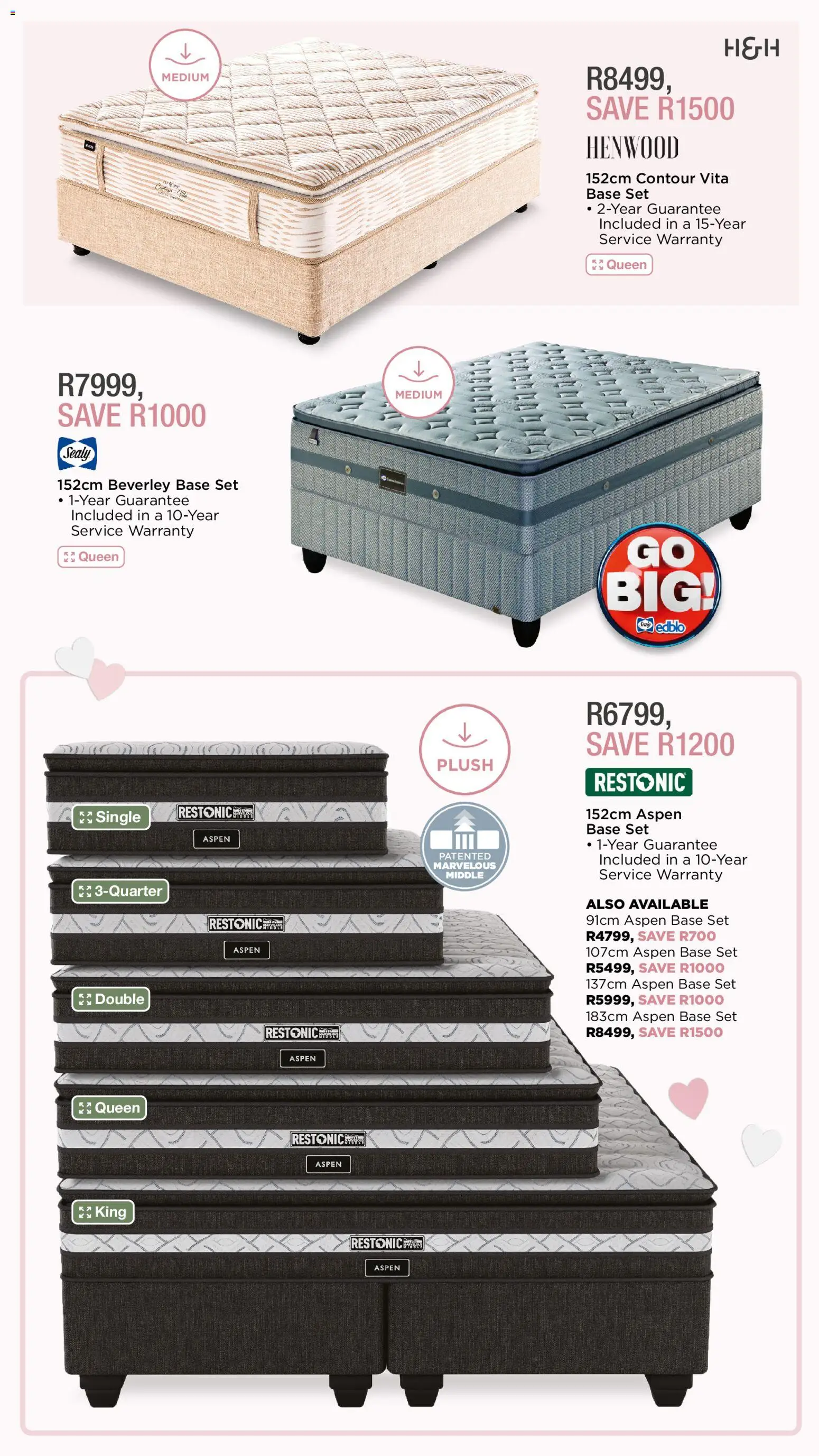 New House and Home catalogue – valid from 09.02.2026 | Page: 7