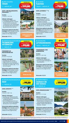 Hofer Flugblatt ab 09.01.2026 gültig | Seite: 39