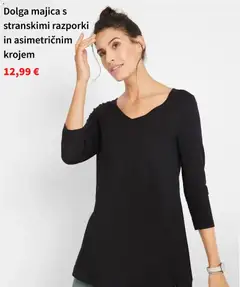Bonprix katalog akcije – veljaven od 01.10.2025 | Stran: 8 | Izdelki: Majica