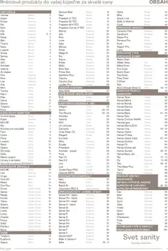 Ingema leták platný od 29.10.2025 | Strana: 3