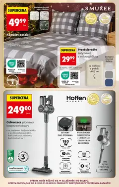 Pogląd oferty "Odkurzacz pionowy bezprzewodowy, Odkurzacz pionowy bezprzewodowy, w zestawie: turboszczotka z podświetleniem LED, końcówka szczelinowa, końcówka 2 w 1, dotykowy panel sterowania, wysokie klasy turboszczotka z 4 diodami LED i cichymi kołami na łożyskach, tryb ręczny z precyzyjną końcówką" - ważna od 08.12.2025 | Strona: 91