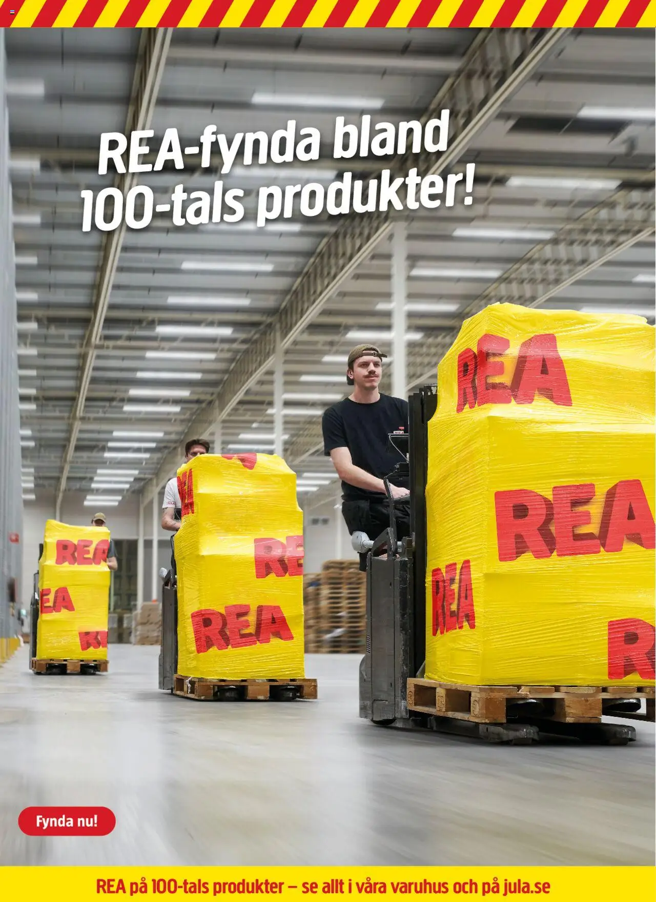 Jula reklamblad aktuell från 07.08.2025 | Sida: 8