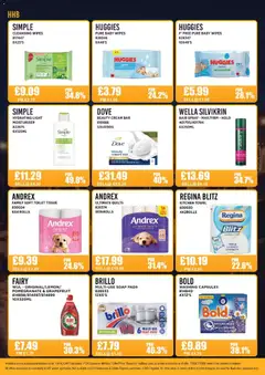 Preview of Bestway - Offers valid from 31.10.2025 | Page: 27