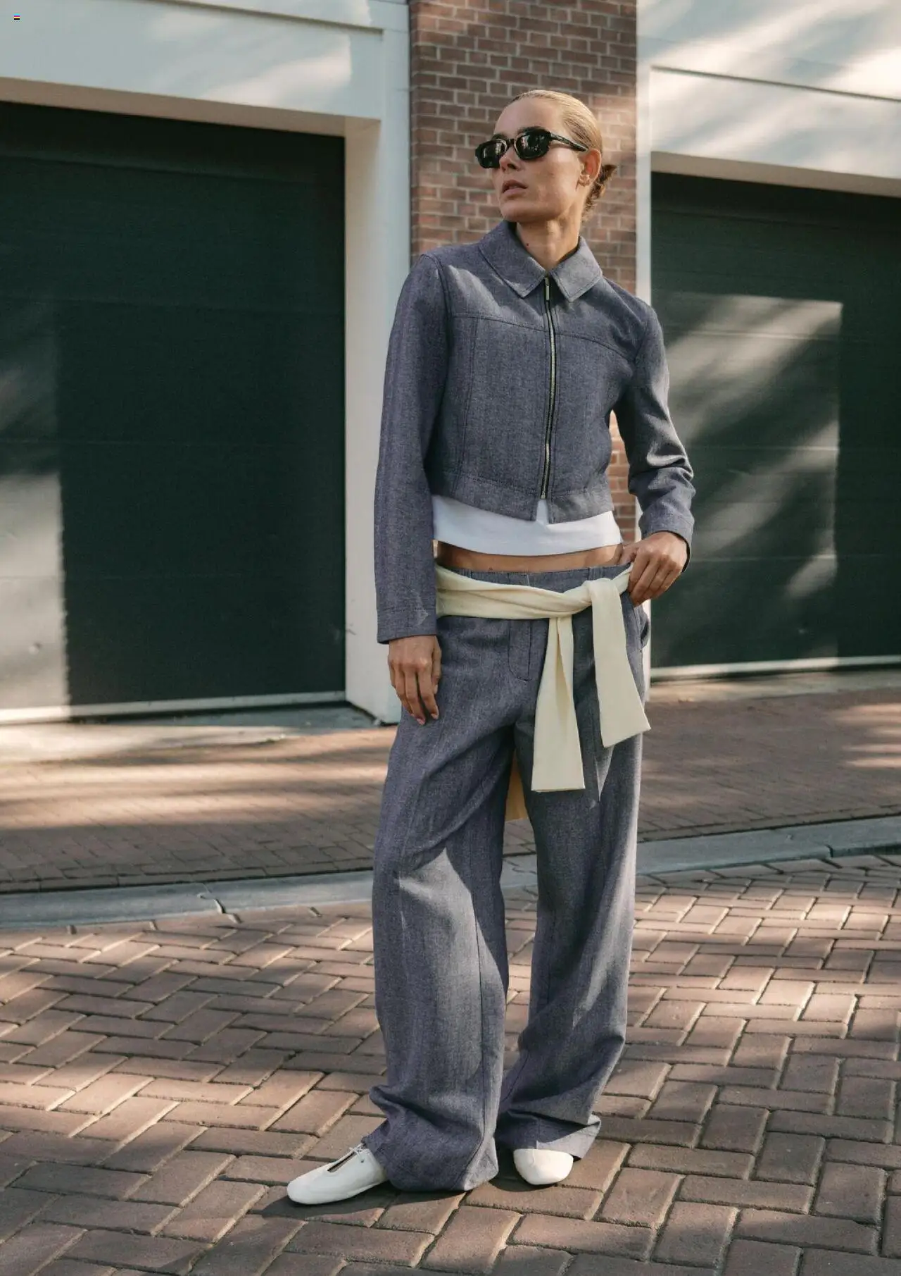 Zara catalog - Women – valabil de la 01.09.2025 | Pagină: 15