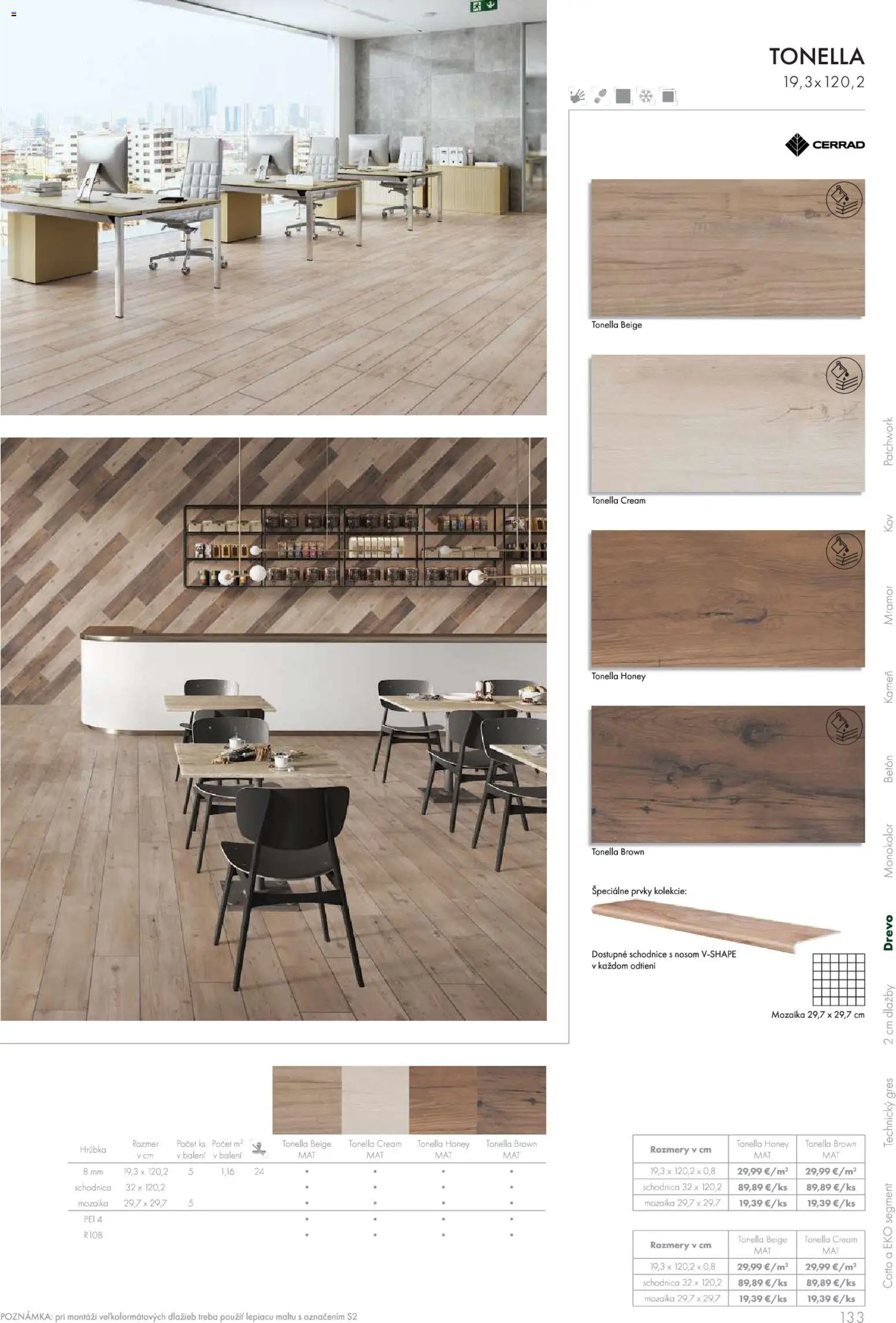 Nové Ingema akcie – leták je platný od 29.10.2025 | Strana: 135