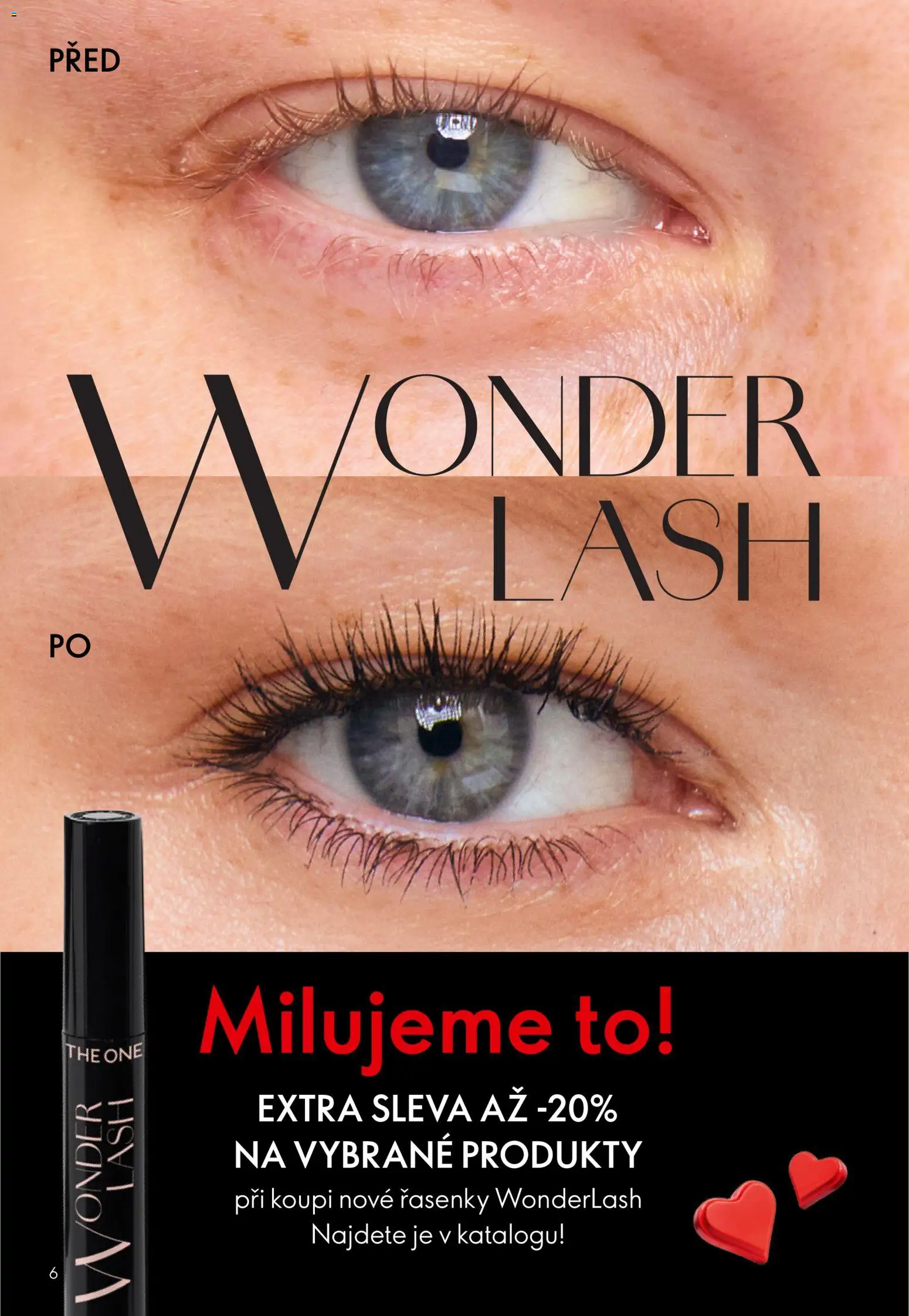 Oriflame katalog č.02/2026 od 21.01.2026 | Strana: 6