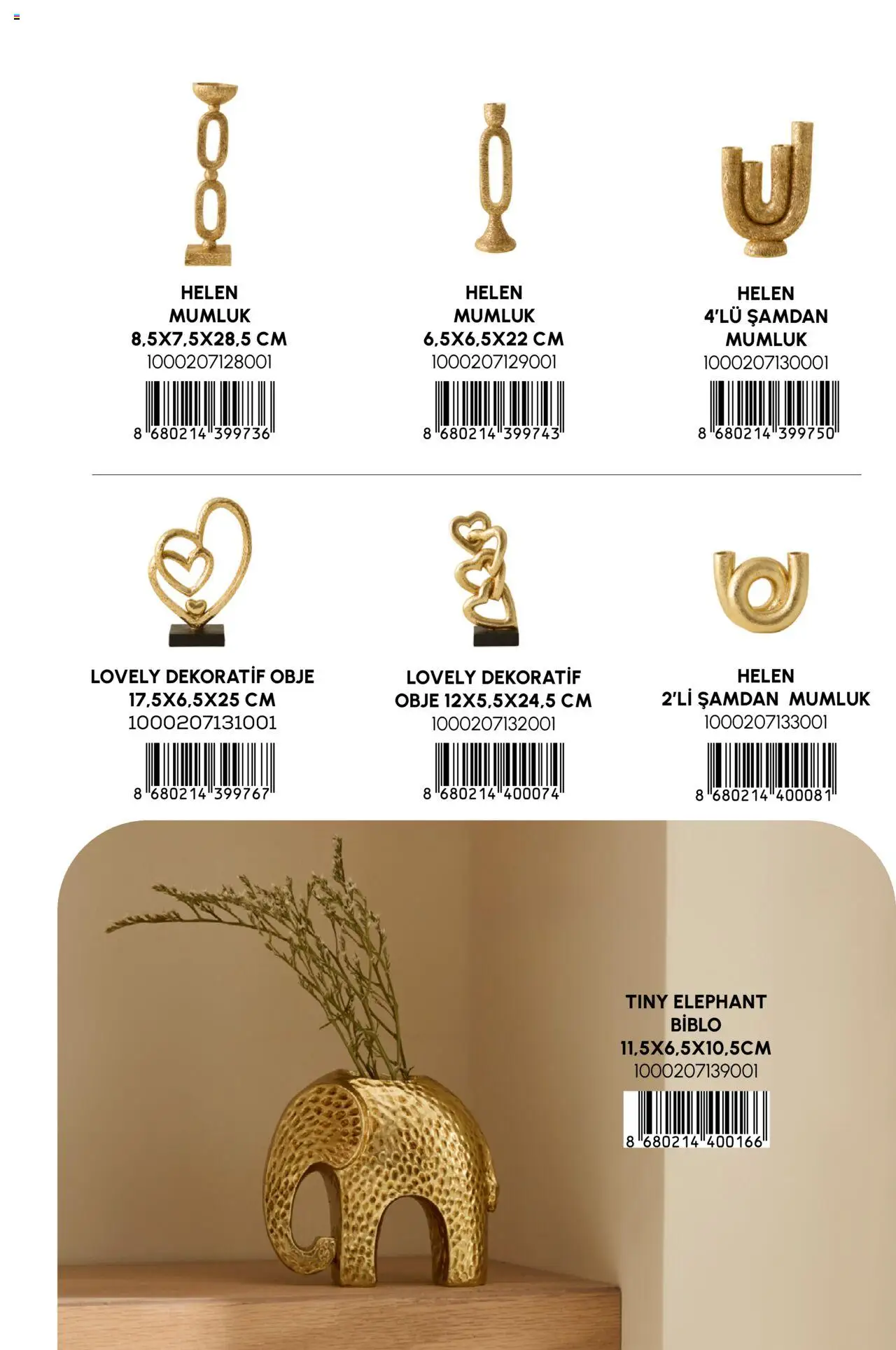 Karaca Home Katalog - 01.09.2025 tarihinden itibaren geçerlidir | Sayfa: 7
