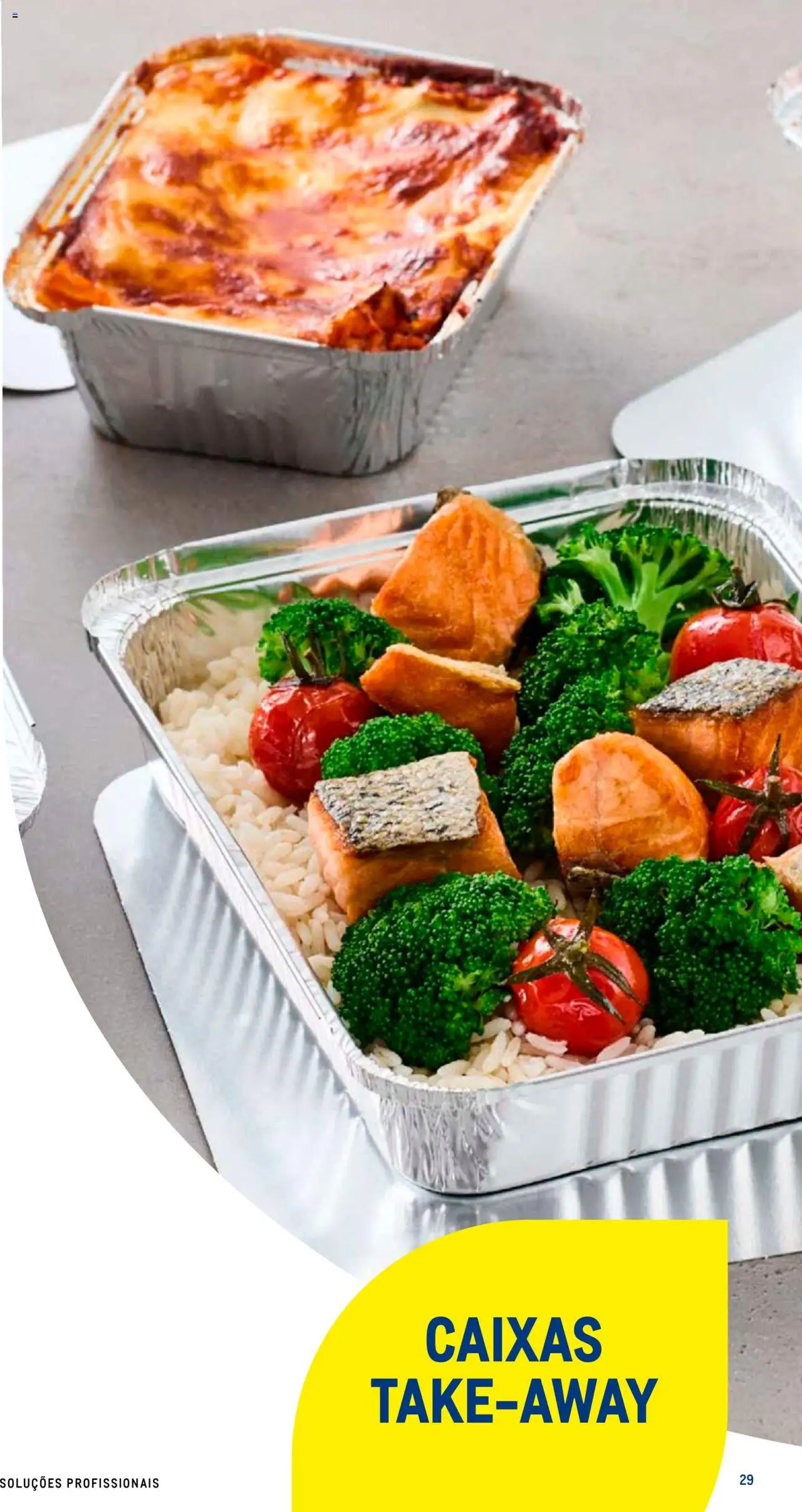 Makro - Especial Take- away │ válido de 17.07.2025 | Página: 29