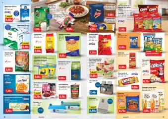 Katalog NTL - Pregled kataloga iz trgovine NTL, vrijedi od 01.04.2026 | Stranica: 10