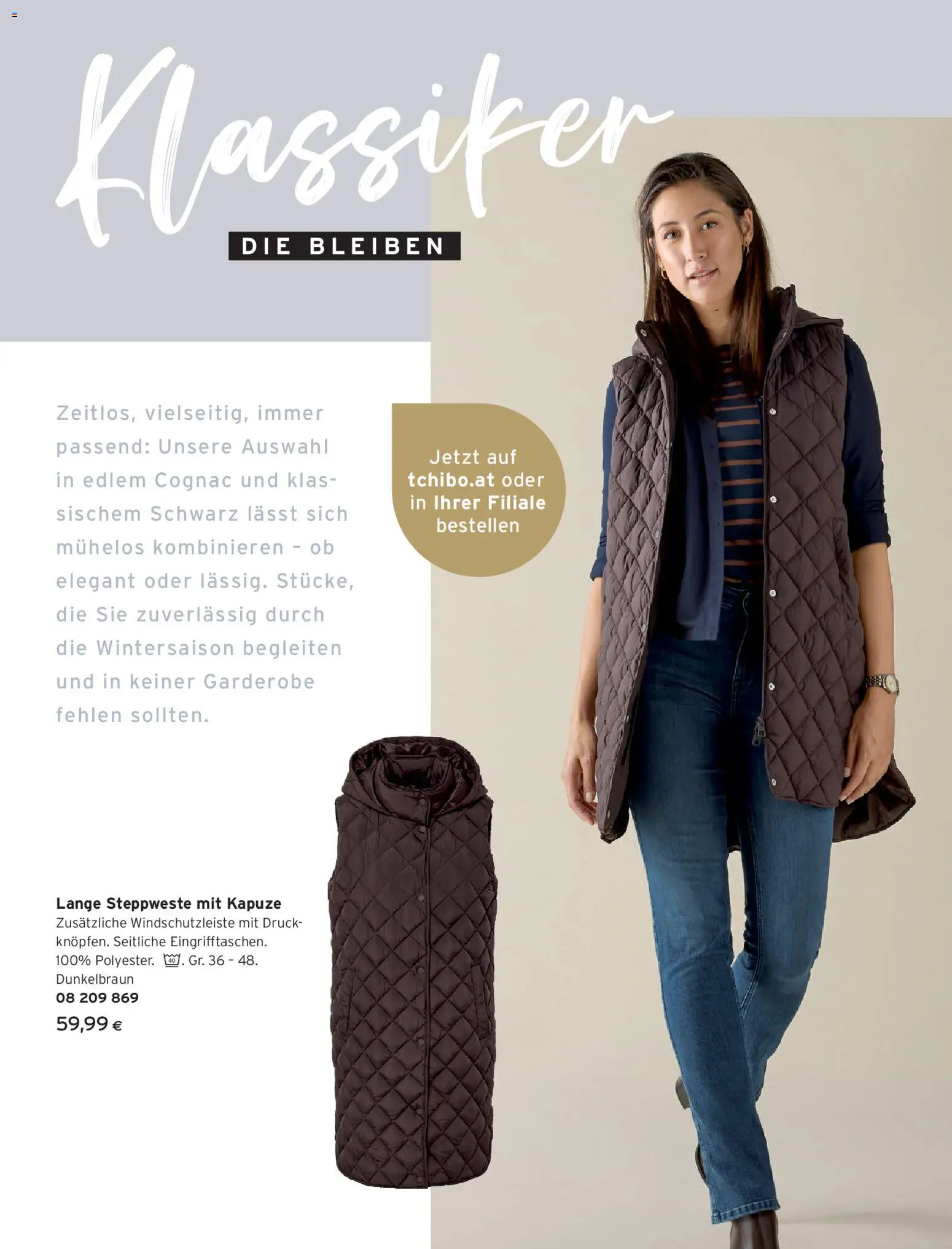 Tchibo Eduscho - Katalog Januar 2026 gültig ab 01.01.2026 | Seite: 84