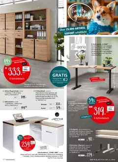 Zurbrüggen Z2-Junges Wohnen ab 08.11.2025 gültig | Seite: 49 | Produkte: Rollcontainer