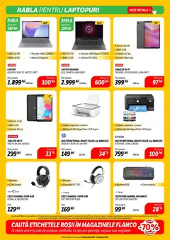 Ofertele Flanco valabile de la 29.12.2025 | Pagină: 14