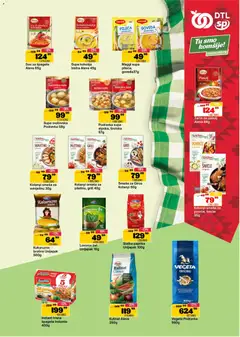 Senta Promet katalog - pregled Senta Promet kataloga - važi od 22.04.2026 | Strana: 9