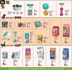 Volantino Happy Casa del 16.07.2025 | Pagina: 41