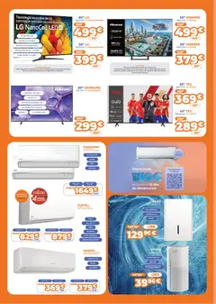 Vista previa Pascual Martí folleto válido desde el 01.03.2026 | Página: 6