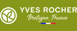 Logo trgovine Yves Rocher - Zdravlje i Ljepota