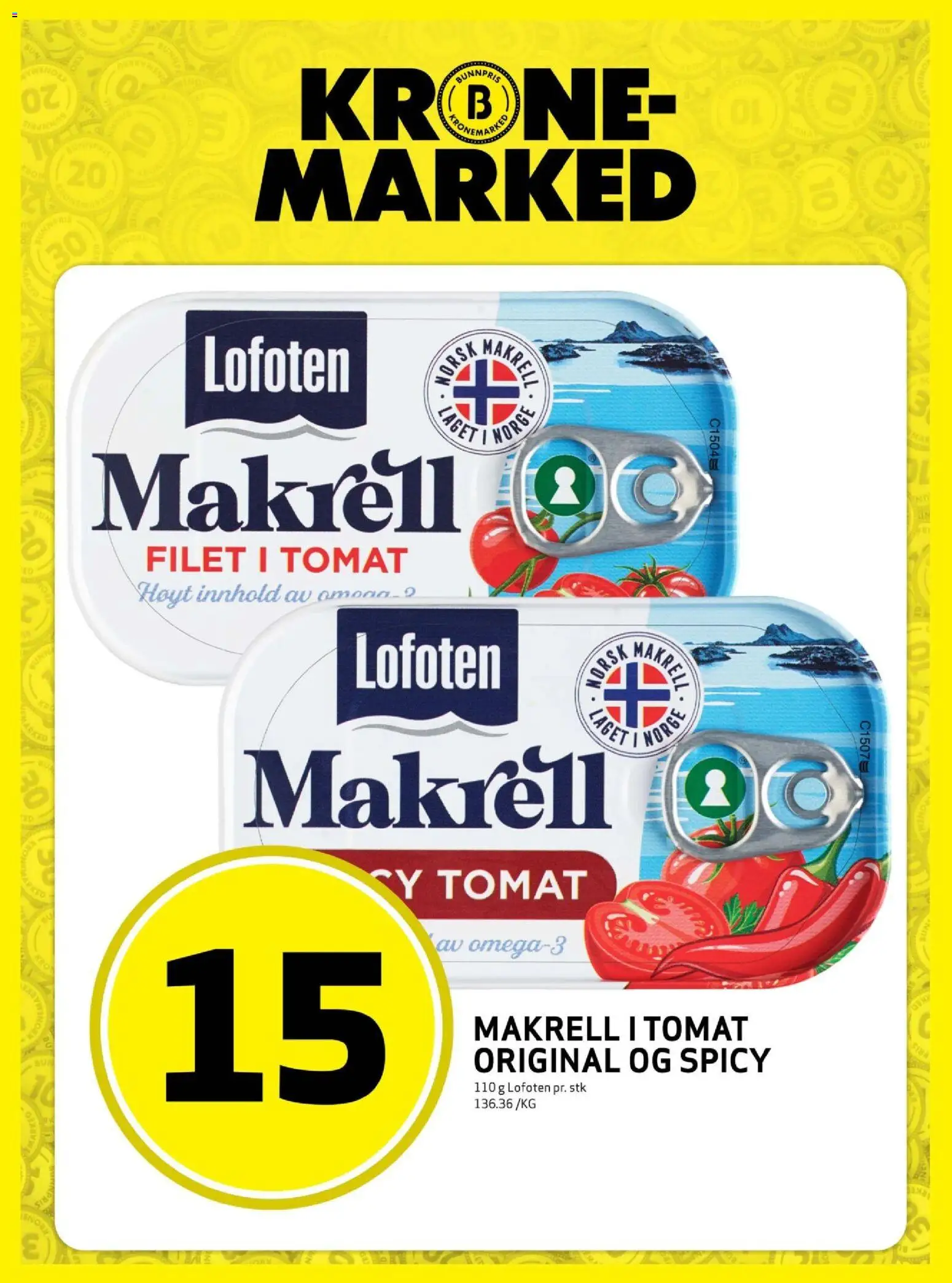 {H1} | Side: 15 | Produkter: Măsline, Форель, Rödkål