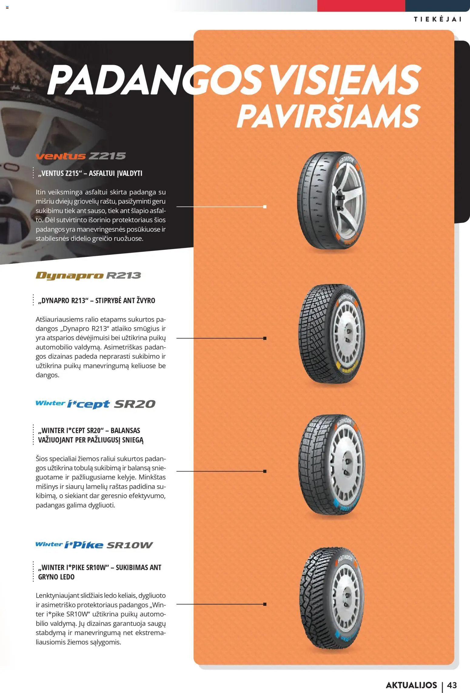 Inter Cars akcijos nuo 16.12.2025 | Puslapis: 45