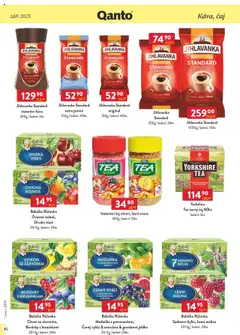 Astur & Qanto leták - Velkoobchod 09/2025 od 01.09.2025 | Strana: 82 | Produkty: Ovoce, Granátové jablko, Borůvky, Citron