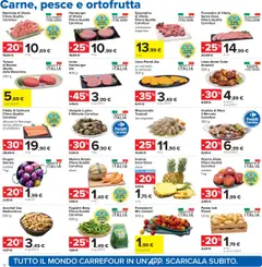Volantino Carrefour del 07.08.2025 | Pagina: 10
