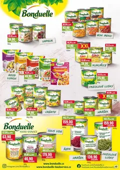 Náhled letáku Ratio leták od 01.02.2026 | Strana: 41